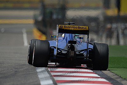 Sauber не будет пропускать этапы, уверяет Кальтенборн