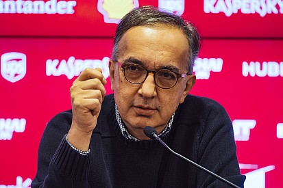 Marchionne: "La Sauber? L'Alfa la prende se c'è chi paga i debiti!"