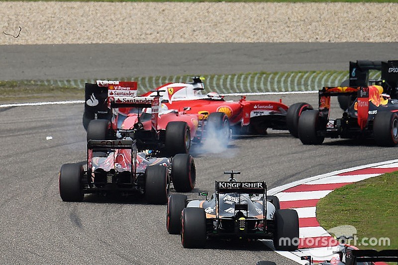 Marchionne: