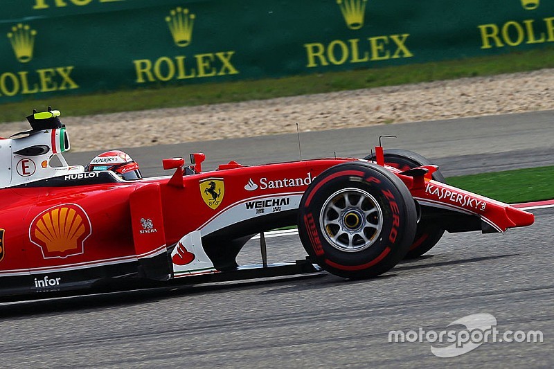 Raikkonen: