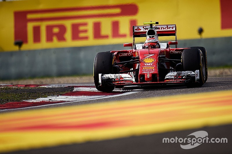 Frustraties nemen toe bij Ferrari: