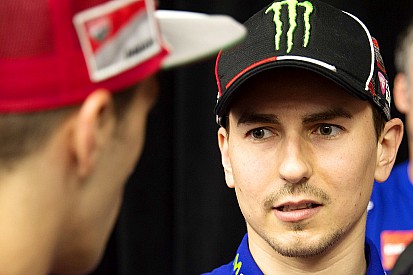 Ducati: "Het was niet moeilijk om Lorenzo over te halen"