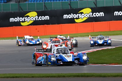 "Всю гонку боролись за левую переднюю шину". Петров – о дебюте в WEC