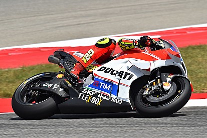 Ducati: "Geen excuses meer mogelijk na komst Lorenzo"