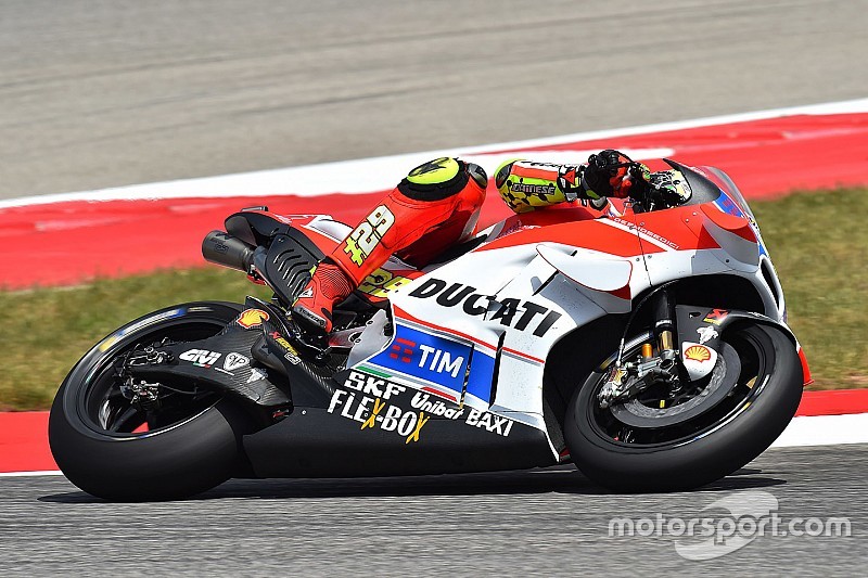 Ducati: