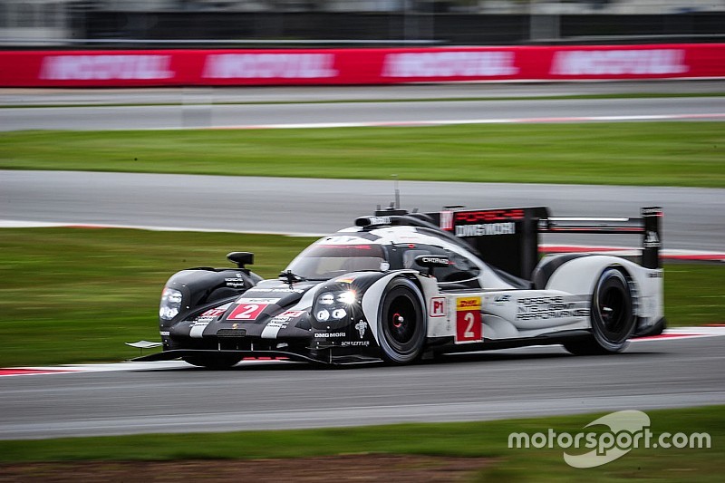 В Porsche посетовали на проблемы с трафиком