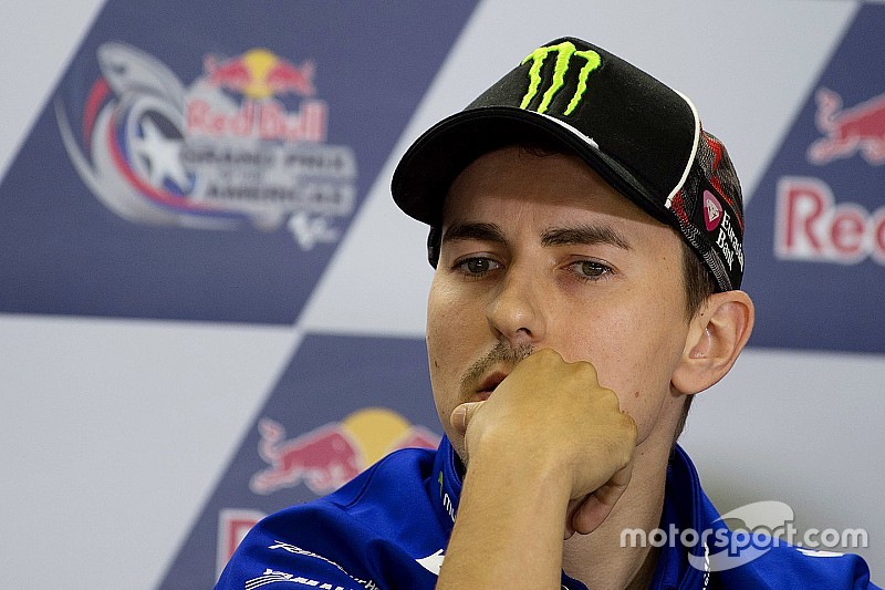 ¿Qué se va a encontrar Lorenzo cuando llegue a Ducati?