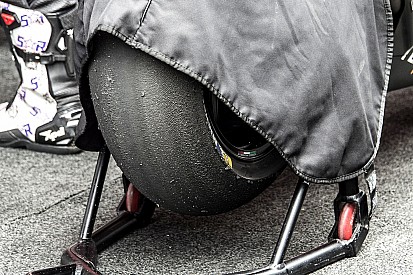 Michelin: tre diversi fattori hanno causato l'incidente di Redding