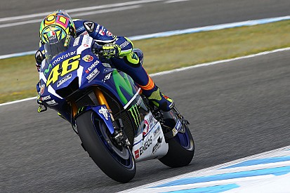 Goed gevoel na eerste dag bij Lorenzo en Rossi