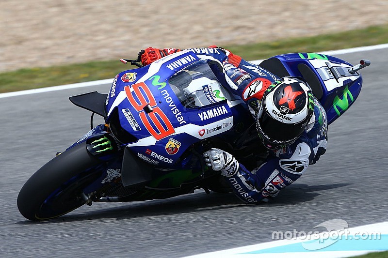 Lorenzo: “Es muy difícil ganar cuatro carreras seguidas”