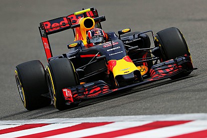 Kvyat dice que "todo es posible" para Red Bull