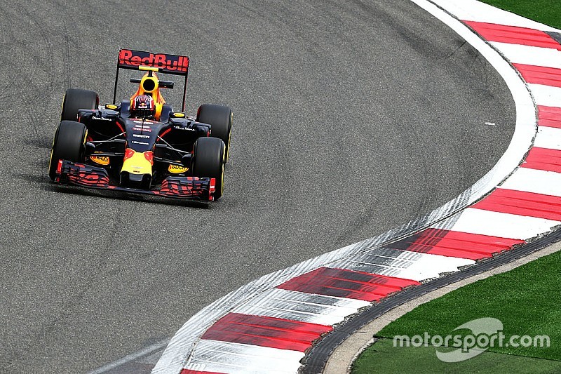 В Red Bull положительно оценили реструктуризацию в Renault