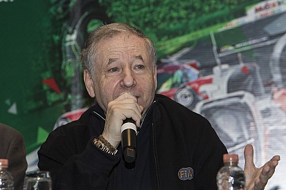 Todt e le Nazioni Unite studiano un fondo per la sicurezza stradale