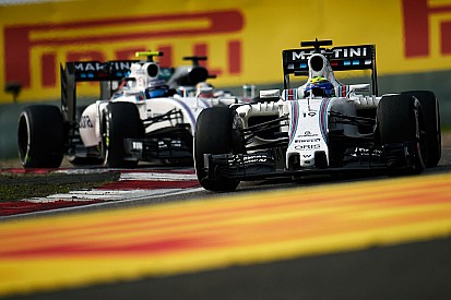 Optimista, Massa cree que Sochi será buena pista para Williams