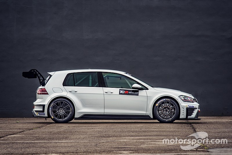 Asia, il TeamWork Motorsport ha scelto Kevin Tse e Bill O'Brien