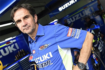 “Lorenzo busca hacer historia, igual que Viñales si se queda en Suzuki”