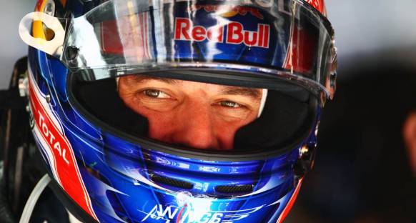 Webber: Şu an aldığımız puanlar belirleyici olabilir