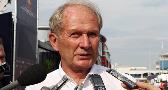 Marko: Yeni kurallar Red Bull'u hedef aldı