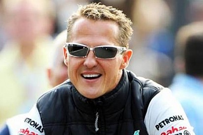 Brawn: Schumacher'in güçlenmesi F1 için harika bir şey
