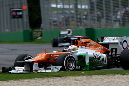 Force India Mugello testlerinde açığı kapatmaya çalışacak