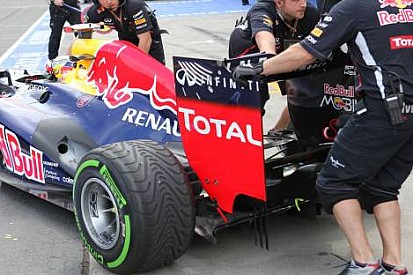Mercedes, Red Bull'un motor haritalamasını FIA'ya sordu