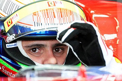Dello Sport: Massa'nın alternatifleri Perez ve Sutil