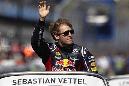 Vettel: Sıralamadakinden daha iyi olduğumuzu kanıtladık