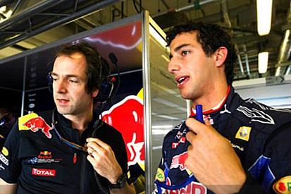 Ricciardo 2012'de alacağı parayı açıkladı