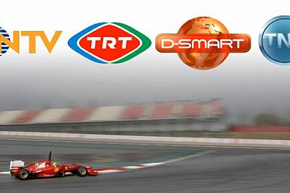 F1 yayınları anketi - Siz hangi kanalı istersiniz?