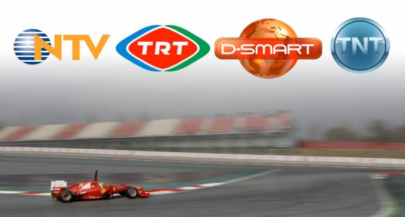 F1 yayınları anketi - Siz hangi kanalı istersiniz?