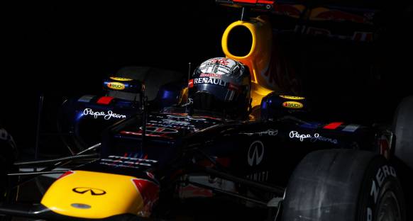 Red Bull dayanıklılık sorunlarından endişe etmiyor