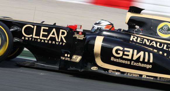Kimi: Avustralya'da zaferden konuşmak için erken
