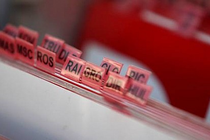 Barcelona testleri 6. gün - canlı