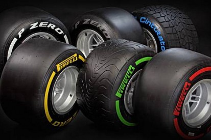 Pirelli test aracı sorununu çözmek üzere