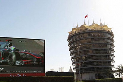 FIA'dan Bahreyn'in takvimden çıkarılması istendi