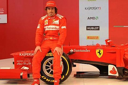 Alonso Ferrari'nin radikal yaklaşımından memnun