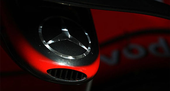 McLaren'dan PURE haberlerine yalanlama