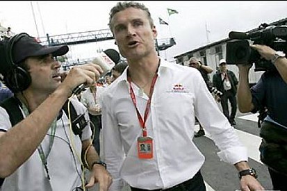Coulthard: Mark performansını yeniden keşfetmeli