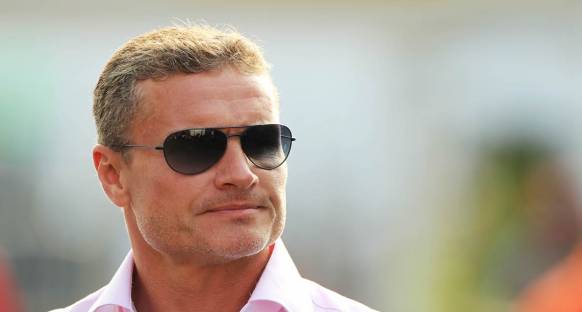Coulthard: Vettel tüm zamanların en iyilerinden biri