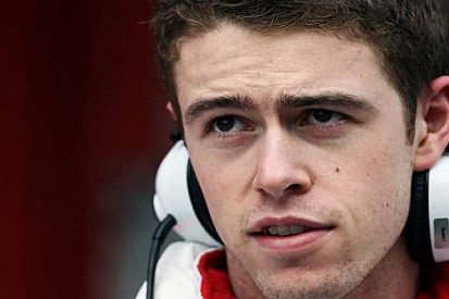 Di Resta: Bu ivmeyle gidersek ilk 5'e gireriz