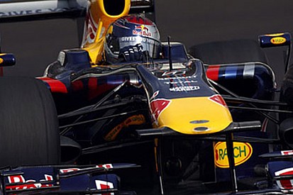 Vettel 2012'de hat-trick yapmak istiyor