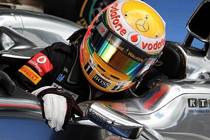 Hamilton: Öleceksem yarışırken öleyim