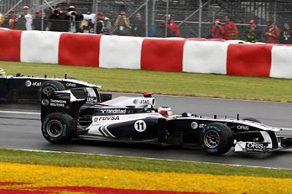 Barrichello: 2012'de yarışmak için herşeyi yapacağım