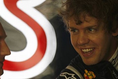 Vettel: Son 4 yarışta 2012'ye hazırlanacağız