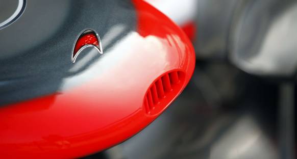 McLaren 2011 aracının gelişimini sürdürecek