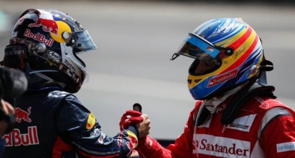 Briatore: Alonso-Vettel ikilisi kötü bir fikir