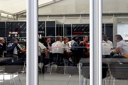Takımlar F1'de pay sahibi olmak istiyor