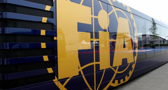 FIA'dan takımlara zorunlu kamber açısı limiti