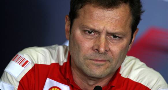 Costa Mercedes'le F1'e dönebilir