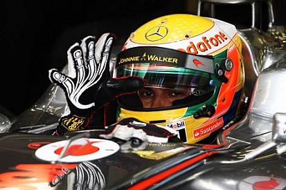McLaren'dan Hamilton'ın agresif sürüşüne tam destek